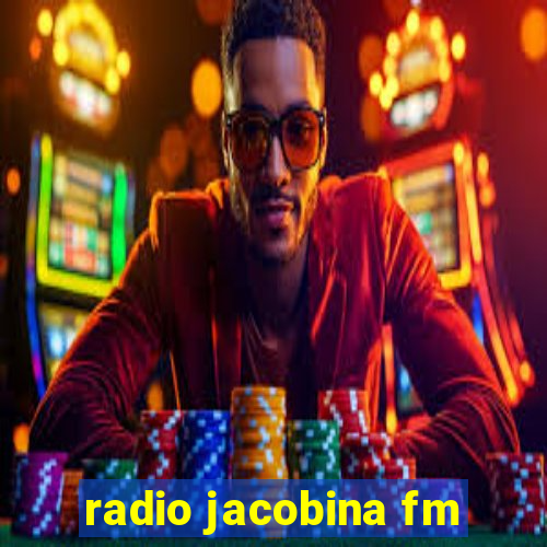 radio jacobina fm